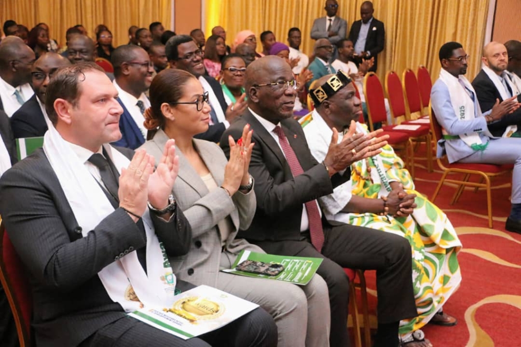 Lancement du Prix Ivoire Eco Awards : Une Initiative pour l’Environnement