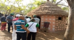 Valorisation touristique du Parc national de la Comoé (PNC) : la population de Bania s’implique